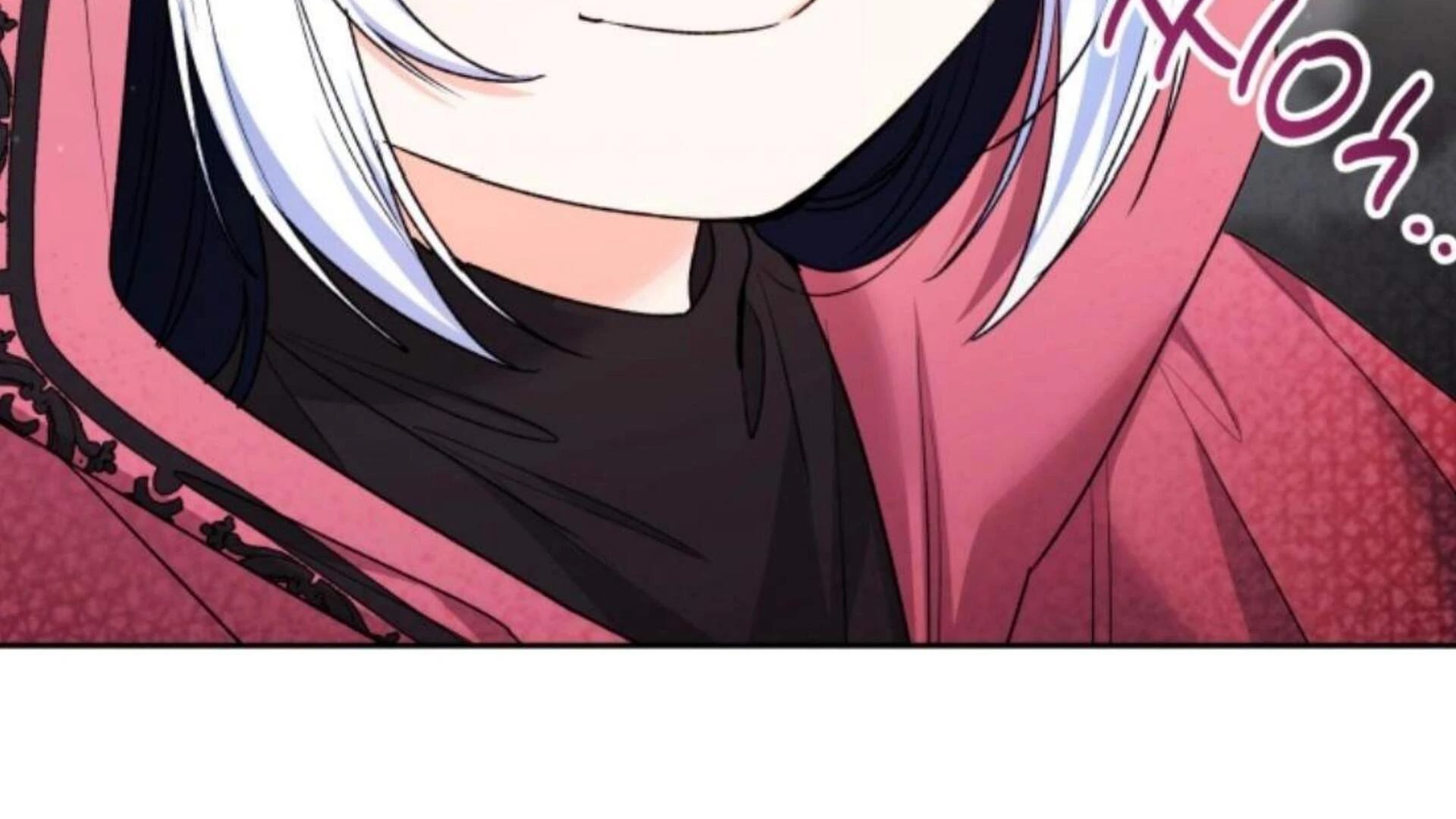 Black Killer Whale Baby Chapter 81 Fix Gambar 218